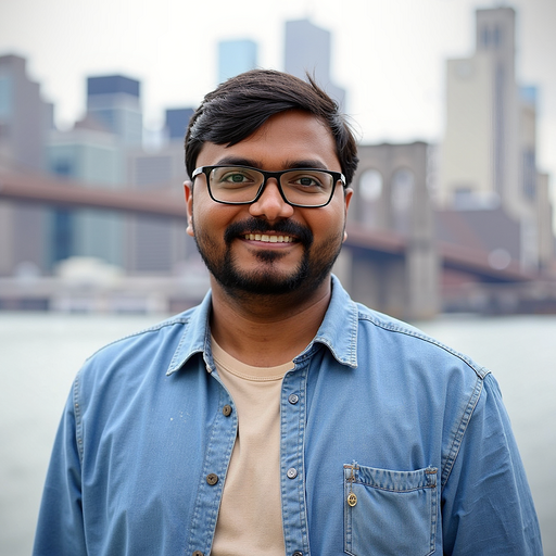 Pushpak Rangaiah