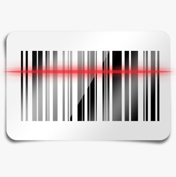 Product Barcodes